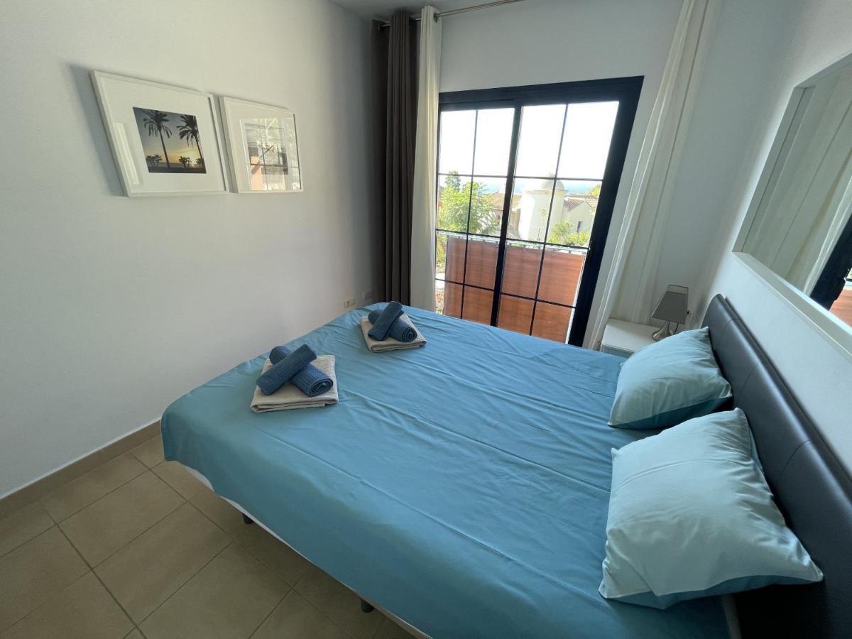 Sangria Blanca Appartement La Herradura  Buitenkant foto